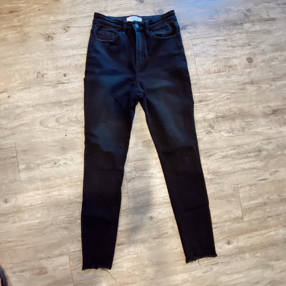 Vervet Jeans